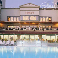 Seaview Suite Hotel