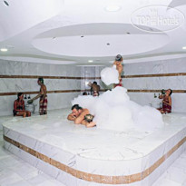 Seaview Suite Hotel