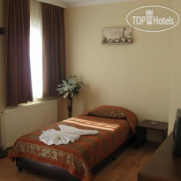 Seaview Suite Hotel