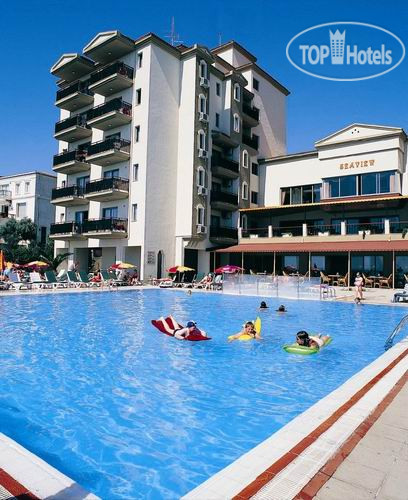 Seaview Suite Hotel