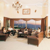 Seaview Suite Hotel