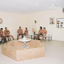 Seaview Suite Hotel