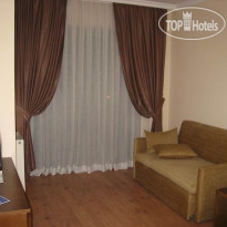 Seaview Suite Hotel