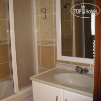 Seaview Suite Hotel
