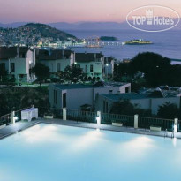 Seaview Suite Hotel