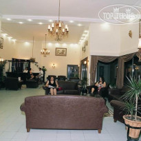 Seaview Suite Hotel