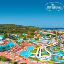 Aqua Fantasy Aquapark Hotel & Spa 