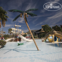 Aqua Fantasy Aquapark Hotel & Spa 