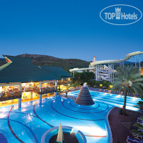 Aqua Fantasy Aquapark Hotel & Spa 