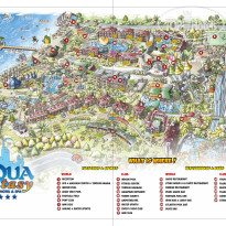 Aqua Fantasy Aquapark Hotel & Spa 