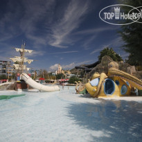 Aqua Fantasy Aquapark Hotel & Spa 