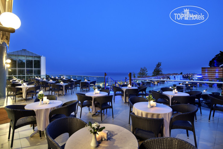 New photos from tourists Pine Bay Holiday Resort 5*