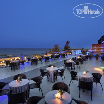 Pine Bay Holiday Resort Sunset Bar