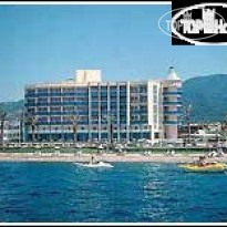 Faustina Hotel & SPA