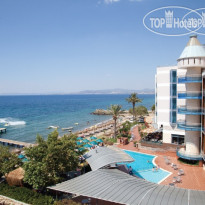 Faustina Hotel & SPA