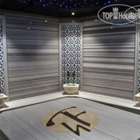 Faustina Hotel & SPA 