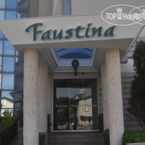 Faustina Hotel & SPA