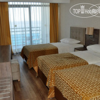 Faustina Hotel & SPA 