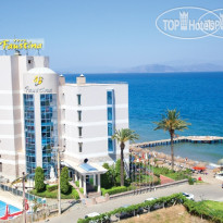 Faustina Hotel & SPA