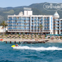 Faustina Hotel & SPA