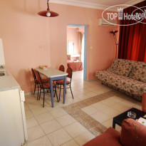Akdeniz Apart Hotel 