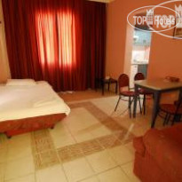 Akdeniz Apart Hotel 