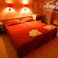 Akdeniz Apart Hotel 