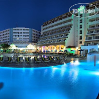 Batihan Beach Resort & Spa