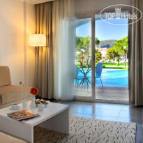Batihan Beach Resort & Spa