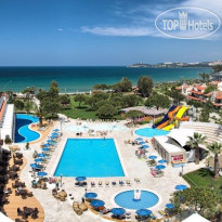 Batihan Beach Resort & Spa