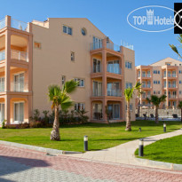 Unique Residence Hotel Golf & Spa
