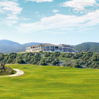 Unique Residence Hotel Golf & Spa