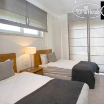 Unique Residence Hotel Golf & Spa