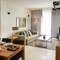 Unique Residence Hotel Golf & Spa
