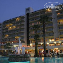 Palmin Hotel