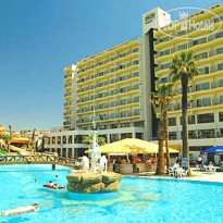 Palmin Hotel