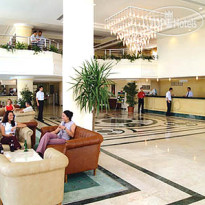 Palmin Hotel