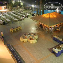 Palmin Hotel