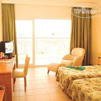 Palmin Hotel