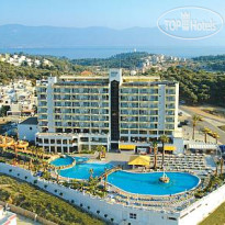 Palmin Hotel