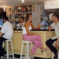 Palmin Hotel