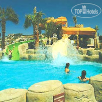 Palmin Hotel