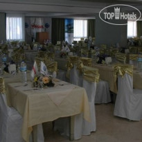 Palmin Hotel