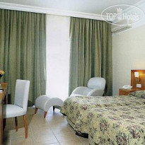 Palmin Hotel