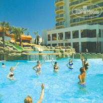Palmin Hotel