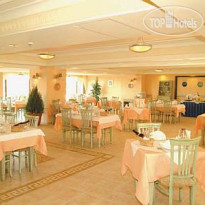 Palmin Hotel