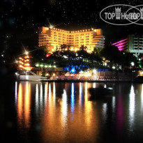 Vista Azur Hotel 