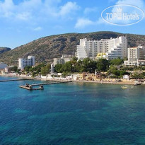 Vista Azur Hotel 