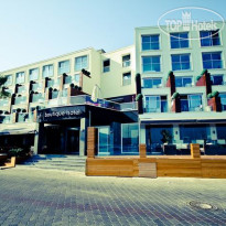 Efe Boutique Hotel 