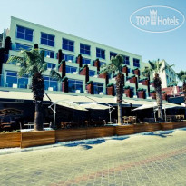 Efe Boutique Hotel 